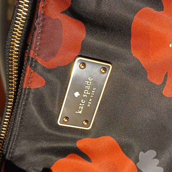 Kate Spade Bag - Picture 5 of 14